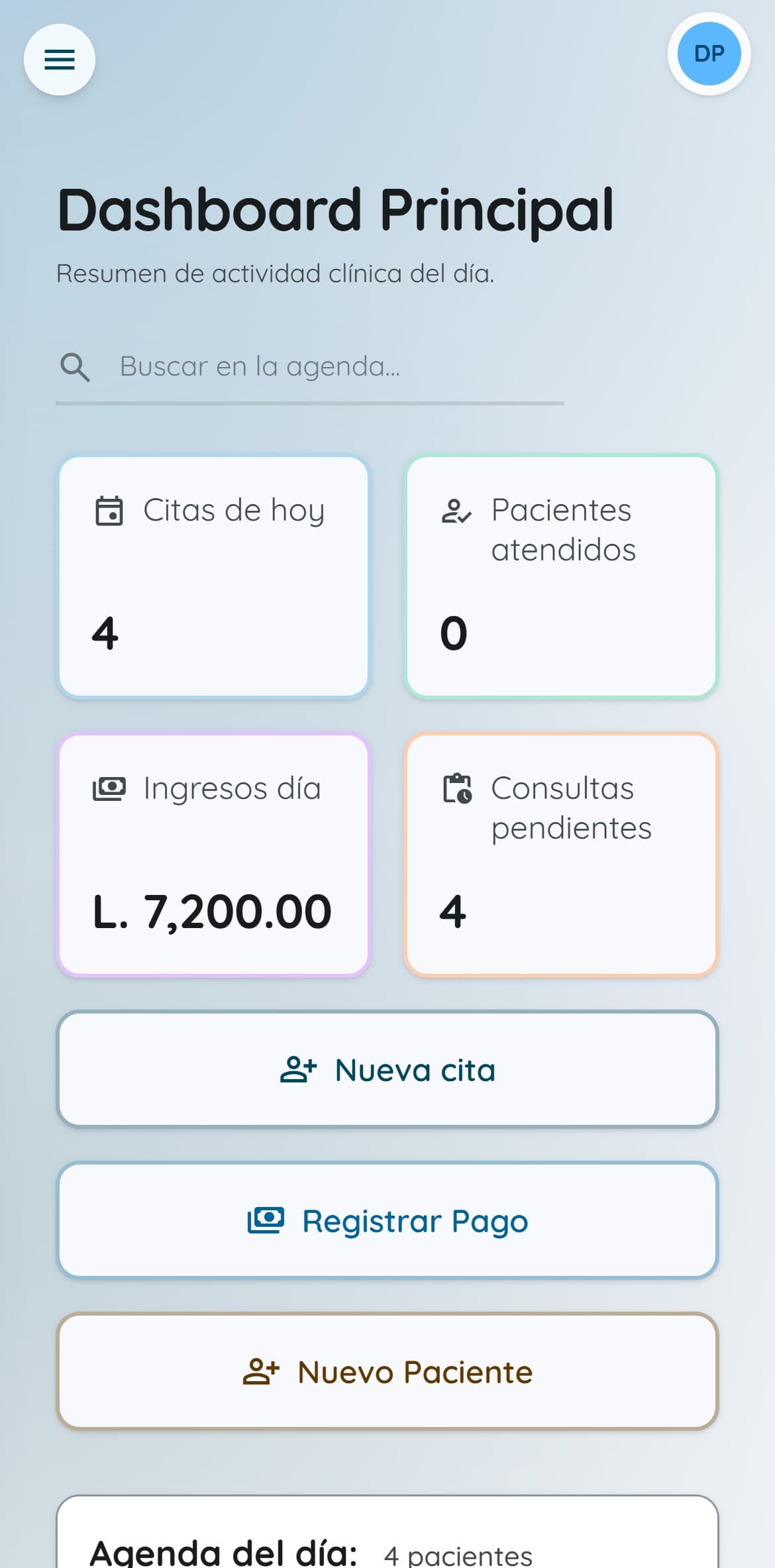 Tu día en el teléfono